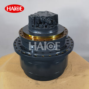 Travel Travel Motor untuk <span class=keywords><strong>Hyundai</strong></span> R450LC-<span class=keywords><strong>7</strong></span> R480LC-9 R480LC-9S R500LC-<span class=keywords><strong>7</strong></span> R520LC-9S <span class=keywords><strong>Drive</strong></span> akhir - Product Image 1
