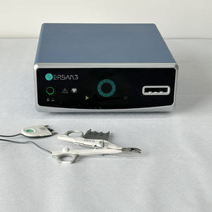 Ligasure 23 37 44 Cm Open En Laparoscopische Elektrochirurgische Bipolaire Hemostaat Ligasure Veterinaire Instrumenten - Product Image 5