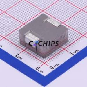 FXL1360-4R7-M ตัวเหนี่ยวนำไฟฟ้าแบบ SMD, 12.6x13.5 มม. ( ค่าความเหนี่ยวนำ: 4.7uH ) ( ความแม่นยำ: 20% กระแสไฟฟ้าที่กำหนด: 20A ) - Product Image 2