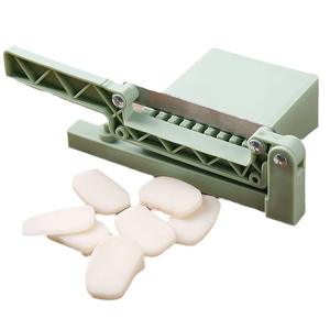 Cuchillo para cortar pasteles de Año Nuevo, cuchillo para cortar patatas, cuchillo doméstico para cortar fideos, azúcar y pasta de goma, cuchillo para cortar pasteles de Año Nuevo - Product Image 1