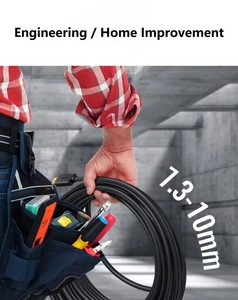 <span class=keywords><strong>สาย</strong></span>เชื่อมต่อ <span class=keywords><strong>HDMI</strong></span> 1.4 รุ่น <span class=keywords><strong>UGREEN</strong></span> HD104 Engineering สีดำ ปี 2026 <span class=keywords><strong>สาย</strong></span>ดิจิตอล วัสดุ PVC หัวต่อชุบทองหนาพิเศษ - Product Image 2