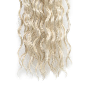 Hot Russia Sale 24 Strands Synthetic <strong>Braiding</strong> <strong>Hair</strong> Crochet Afro Braids Dreadlocks Deep Twist <strong>Hair</strong> 20 Inch - Product Image 6