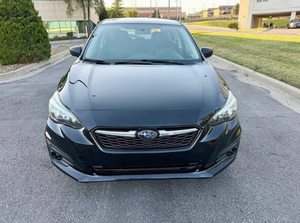 Precio bajo Subaru Impreza 2017 2. 0 i  auto usado en venta - Product Image 3