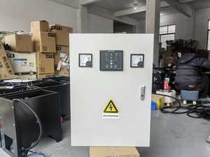 Smartgen HAT Control Replacement Dual <b>Power</b> Automatic Transfer <b>Switch</b> for Generators 20kA 3-Pole Generator - Product Image 4