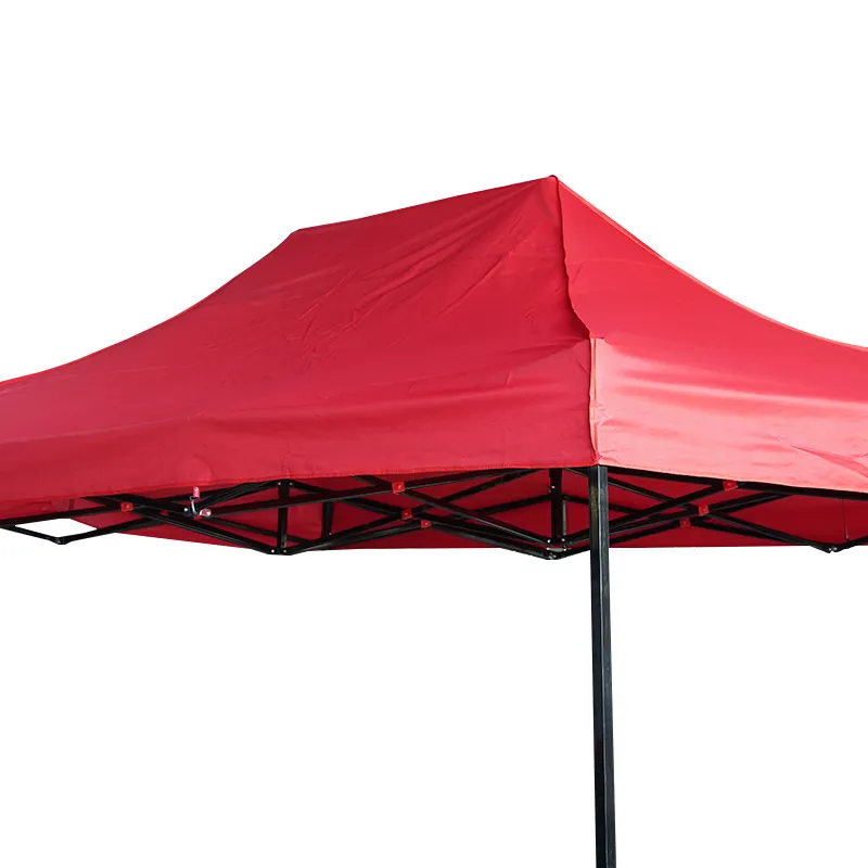 3*4.5ガンBサンシェードキャンプ4本足傘テント春の外出防縮テント日焼け止め展示テント