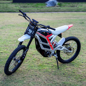 Bicicleta de Montaña Eléctrica de 8500W, 79bike PRO Potente - Product Image 3