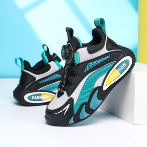 Chaussures de sport pour enfants Cema de haute qualité, baskets décontractées pour enfants, chaussures pour bébés, chaussures pour tout-petits - Product Image 5