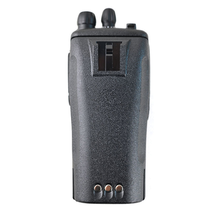 DP1400 Portable Mobile Radio Uhf Vhf Transceiver Intercom Long Distance Rechargeable Woki Toki Two-Way Radio DEP450 CP200D P3688 - Product Image 3