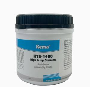 Kema AS-43WM /itw RG-1100/HTS-1400/AS43WM /itw RG1100 HTS1400สกรูล็อคจาระบี - Product Image 3
