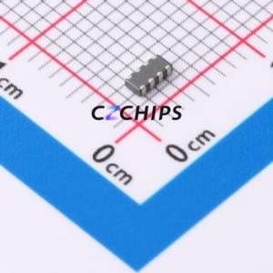 BLA31BD102SN4D Ferrite Bead SMD-8P,3.2x1.6mm RF 1kOhm@100MHz 25% 550mOhm 50mA - Product Image 2