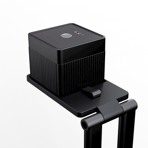 New Hot Sale Portable Mini Air-Cooled Diode Fibre Laser Marking Machine <b>Bench</b>-Top Multifunctional DXF/AI/PLT/BMP/DWG/DST/LAS - Product Image 4