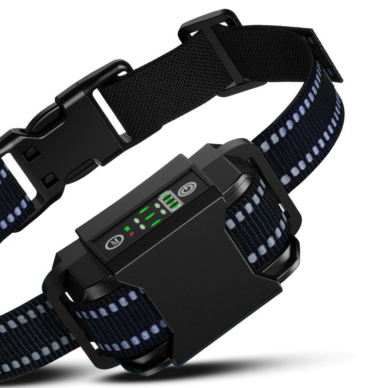 Collar Technologies Authen Bark Collar User Manual 2021 Wholesale