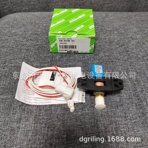 เซ็นเซอร์วัดแรงดัน Lugong รุ่น XSK-AC10B-107 0-1Mpa แบบเกลียวติดตั้ง สำหรับเครื่องทำความเย็นอุตสาหกรรม - Product Image 5