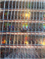 ONE PIECES Versión Estadounidense, Colaboración de Luffy con Basketball, PSA 10 GEM MT 2026, Exclusivo del Evento US VOYAGE, P-055 Monkey D. Paper 14+