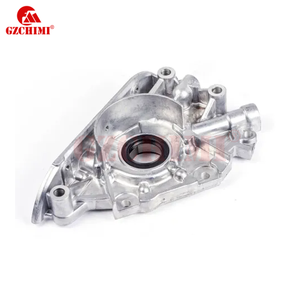 Bomba de Aceite para <span class=keywords><strong>Mazda</strong></span> 626 B2200 <span class=keywords><strong>MX6</strong></span> F21214100CE F12z6600ba F212-141-00d F12z-66-00ba F212-14-100CE - Product Image 5