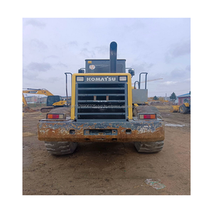 Chargeur utilisé utilisé de WA420-3 de KOMATSU de chargeur utilisé de roue de KOMATSU WA420 du Japon - Product Image 6