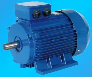 Venta Directa de Fábrica, Motor de Inducción Asíncrono Trifásico IE3, 10hp, 15hp, 20hp, 30hp, 40hp, 50hp - Product Image 1