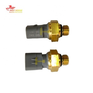 Capteur de pression d'huile Hangood Engine Parts 3203062 320-3062 pour excavatrice E320E E320D E323D C4.4 C6.6 C7.1 - Product Image 1