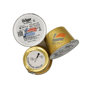 Yjj 6850645 oxy Pin evita2/evita4/fabuis gốc cảm biến oxy - Product Image 2