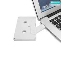 Cadeaux de musique Cassette USB personnalisée préchargée avec données gratuites 1GB 2GB 4GB 8GB 16GB Cassette USB Flash Drive 32GB 64GB 128GB