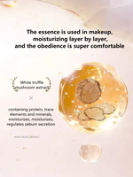 Crème solaire personnalisée à étiquette privée, minimisant les pores, contrôlant le sébum, imperméable, couvrance totale, ultra-mate, longue durée, blanchissante