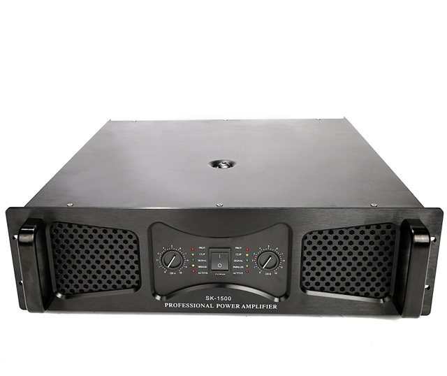 Hight Quality Audio Power Amplifier Professional Car Amplifier Monoblock Big  Power Amplifier for Home Use Karaoke Stage
