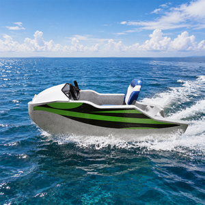 Kart électrique durable <span class=keywords><strong>en</strong></span> EPP, vente <span class=keywords><strong>en</strong></span> gros directe du fabricant pour parcs aquatiques extérieurs - Product Image 3
