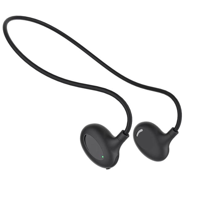 Earhook Design Blue Tooth Headsets With Mic Wireless Blue Tooth Headset Earphones Earbuds