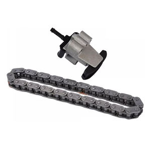 Juego de tensor de cadena de distribución para LAND ROVER Range Rover Evoque 2,2 TD 2006-2019 LR000663 LR000663S1 LR001300 MN982129 MN982129S1 - Product Image 1