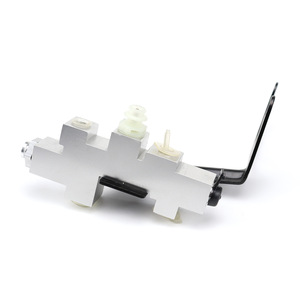 Systèmes de freinage Chevrolet GMC Tuning 172-2069 15606198 Retrospect pour la valve de proportionnement des freins - Product Image 5