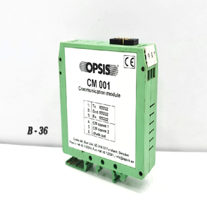 Module de communication OPSIS CM001 neuf - Product Image 1