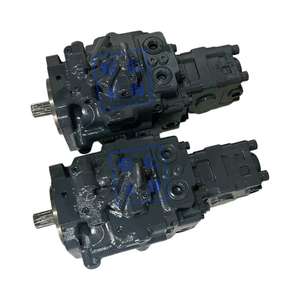 723-40-71810เครื่องจักรก่อสร้างรถปราบดิน PC240 - Product Image 3