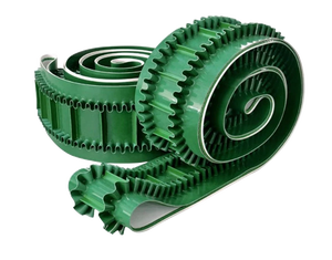 Hoge Kwaliteit Verstelbare Snelheid Mini Band Transportband Voor Onderwijs En Training - Product Image 5