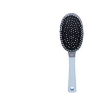 Peigne en plastique à coussin d'air, démêlant et massant, pour volume et crête haute, pour tous les types de cheveux - Vente directe usine