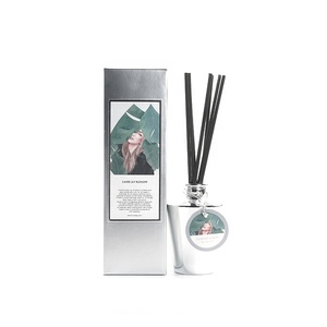M & SENSE écologique Réutilisable Diffuseur de Reed De Parfum de Maison - Product Image 1