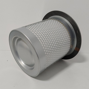 Manny 98262-162 98262/162 Nuevo Filtro Separador de Aceite Industrial para Compresor de Aire de Tornillo, Material de Fibra de Vidrio, Garantía de 6 Meses - Product Image 4