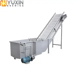 apple juice cider production used apple washing crusher juicer machine industrial