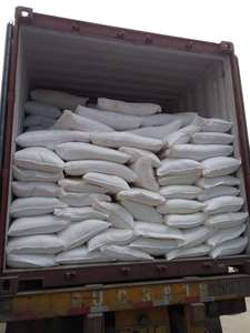 อะลูมิเนียมแอมโมเนียมซัลเฟต, 99.5% แอมโมเนียมสารส้ม - Product Image 6