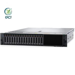 Servidor Dell PowerEdge R750xs Xeon Nuevo, 64 GB de Memoria, Tamaño de Rack 2U, Modelos Usados en Stock: R760, R710, R7615, R730, R740, R740rx, NUEVO - Product Image 1
