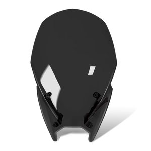 Para Yamaha MT 09 <span class=keywords><strong>MT09</strong></span> SP 2024-2025 accesorios de motocicleta cubierta protectora de parabrisas Deflector nuevo carenado delantero ABS viento - Product Image 2