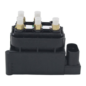 Bloc solénoïde pour suspension pneumatique pour W205 W222 C217 0993200058 A0993200058 - Product Image 1