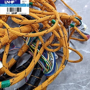 Lnhf máy xúc 529-8095 5298095 c4.4 khung gầm động cơ dây nịt e320gc 320gc 5298095 529-8095 cho catpillar - Product Image 5