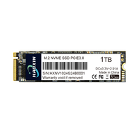 SSD M.2 NVME PCIe 3.0 High-speed 256GB/512GB/1TB untuk Laptop, Laris Terjual