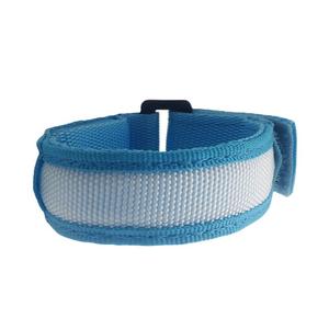 Pulseras Luminosas LED con Correa de Nailon, Pulsera Deportiva Brillante Intermitente, Brazalete Luminoso para Eventos, Pulseras Deportivas para Empresas - Product Image 6