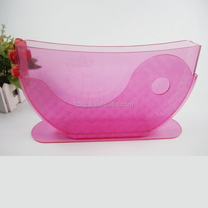 ชามน้ำพลาสติกสำหรับทำปอเปี๊ยะหรือเอ้กโรล - Product Image 5