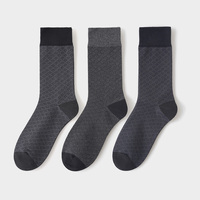 Chaussettes de sport respirantes et antibactériennes Minghui, style professionnel, avec logo et couleurs personnalisables (Spandex/Polyester/Coton)