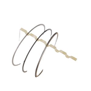 Directo de fábrica <span class=keywords><strong>DAEWOO</strong></span> L.P.G 2,0 SOHC/DOHC Motor D-TEC2.2 LPG2.0 C20NE X22SF.C 22 SED X 22 S E C20SE Anillo de pistón - Product Image 1