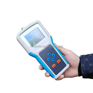 Высококачественный измеритель плотности сухой и компактности почвы, Измеритель Твердости почвы, измерительное оборудование, пенетрометр почвы - Product Image 3