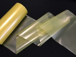 فيلم تفريغ الهواء PA للحقن بالتفريغ في عمليات صب الراتنج/المعالجة بالأوتوكلاف - Product Image 2
