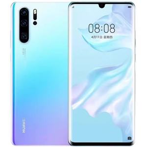 Teléfono inteligente de alta calidad de segunda mano 5G HarmonOS System Android Teléfono móvil Original usado para <span class=keywords><strong>Huawei</strong></span> <span class=keywords><strong>P30</strong></span> <span class=keywords><strong>Pro</strong></span> - Product Image 6
